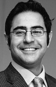 Δρ Omar Milhem