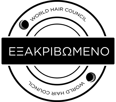 World Hair Council verified